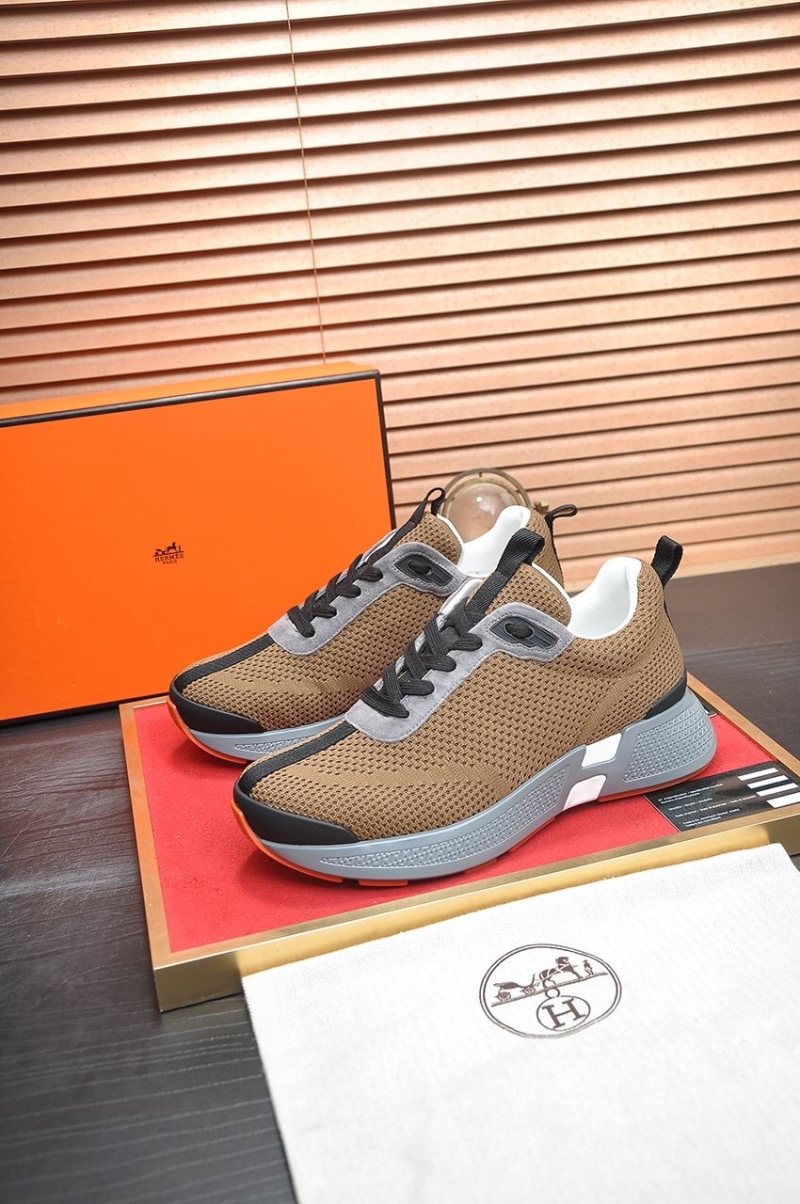 Hermes Sneakers